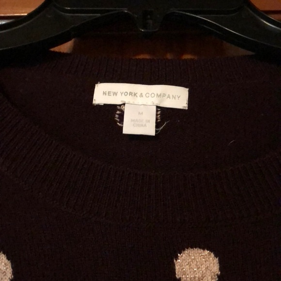 New York and co sweater - Picture 2 of 3